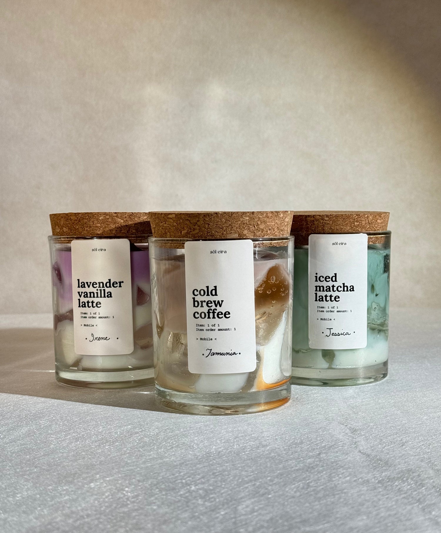 Sól Café