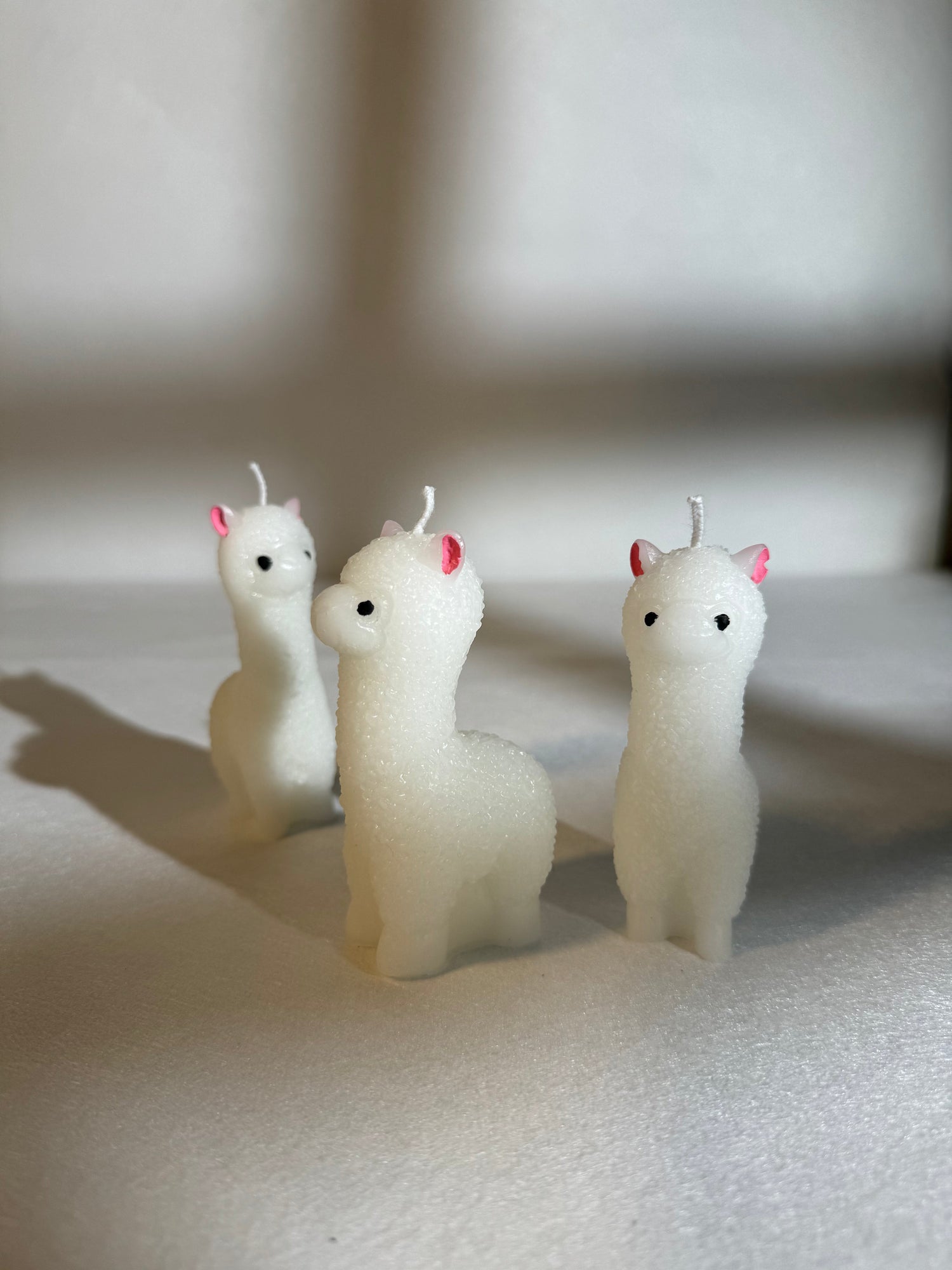 Sól Sculptures