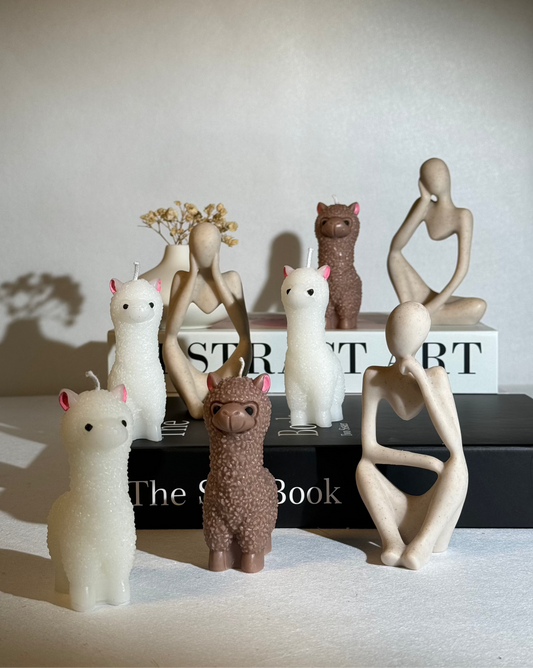 Sólful Alpacas